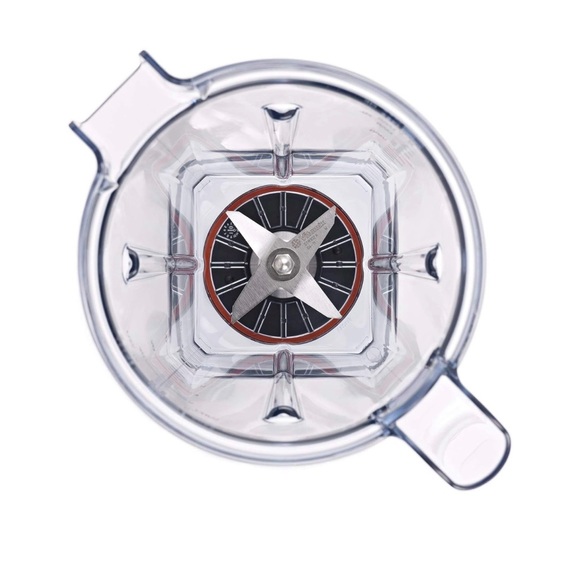 Vitamix 48oz Container With Tamper - Used - Picture 8 of 12